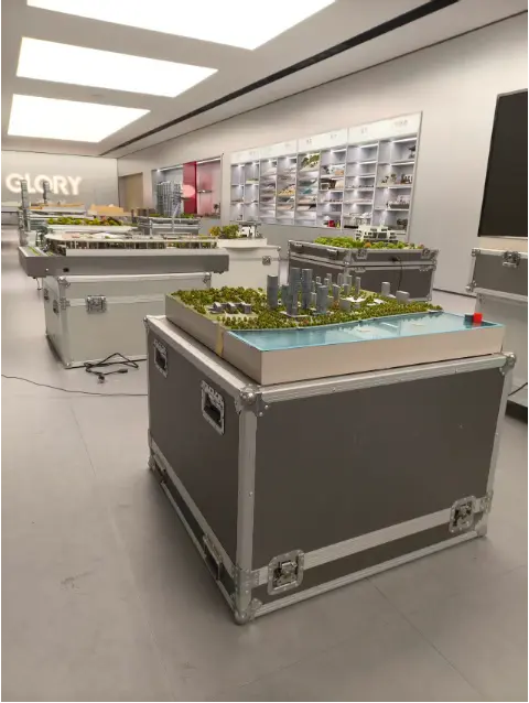 Flight Case Base Flight Case Base